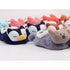 Infant Prince And Princess Slippers - Little Palace Store